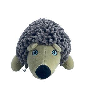 Norwex‎ Hedgehog Dusting Mit Microfiber Plush Ecofriendly Cute Educational Toy
